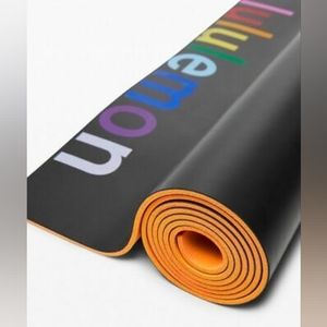 Lululemon The Reversible Mat